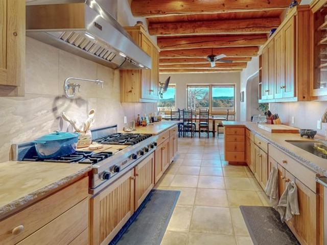 House for sale in Ranchos De Taos, New Mexico