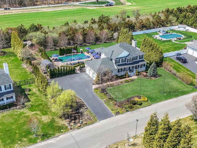 Property for sale in New York