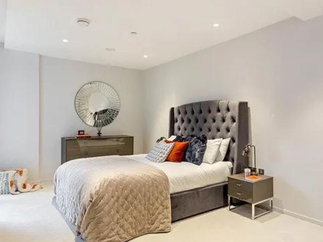 Apartment for rent in King's Cross, Greater London