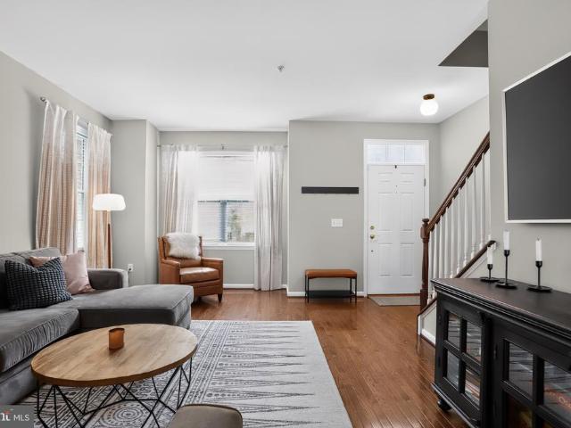 Townhouse for sale in Lansdale, Pennsylvania