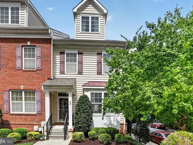 Townhouse for sale in Lansdale, Pennsylvania