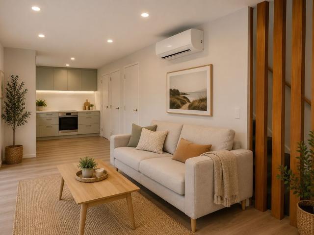 House for rent in Heathcote, Canterbury