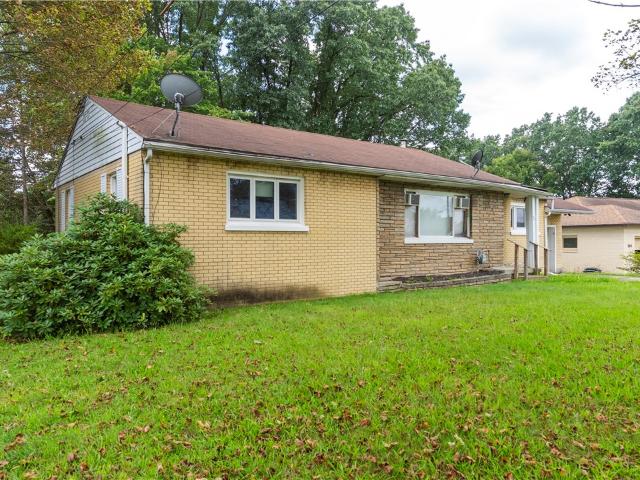 House for sale in Mercer, Pennsylvania