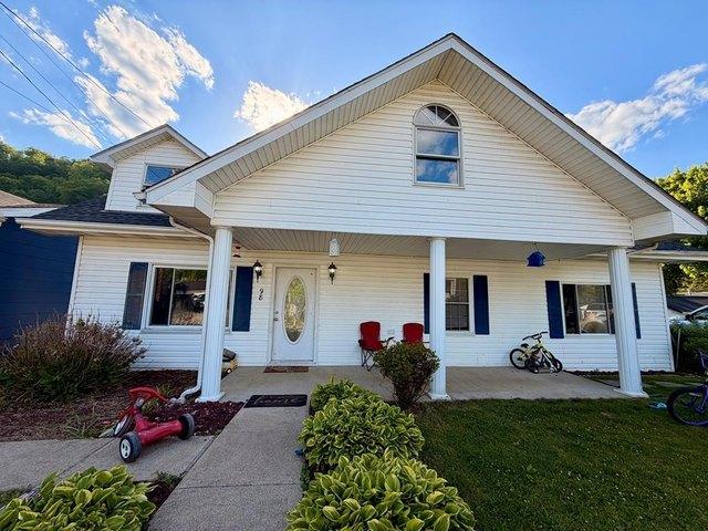 House for sale in Ivel, Kentucky