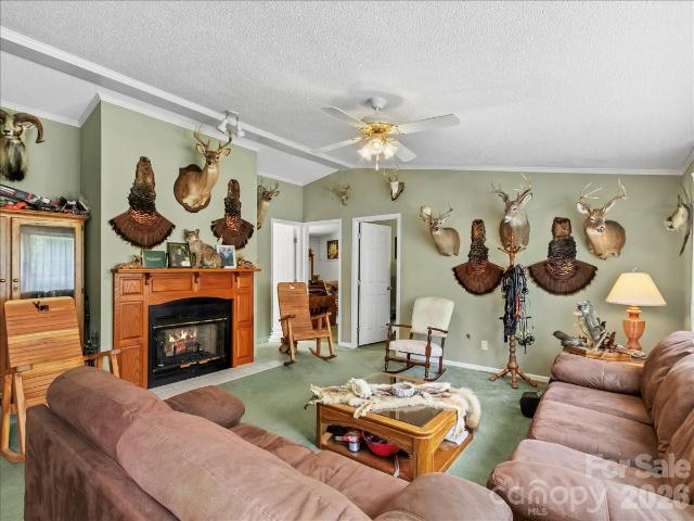 House for sale in Yancey, North Carolina