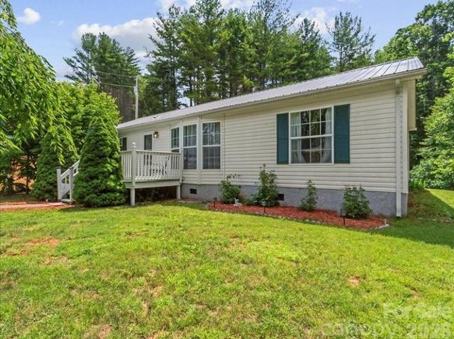 House for sale in Yancey, North Carolina