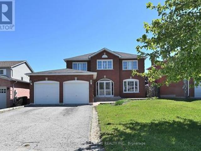 House for sale in Barrie, Ontario