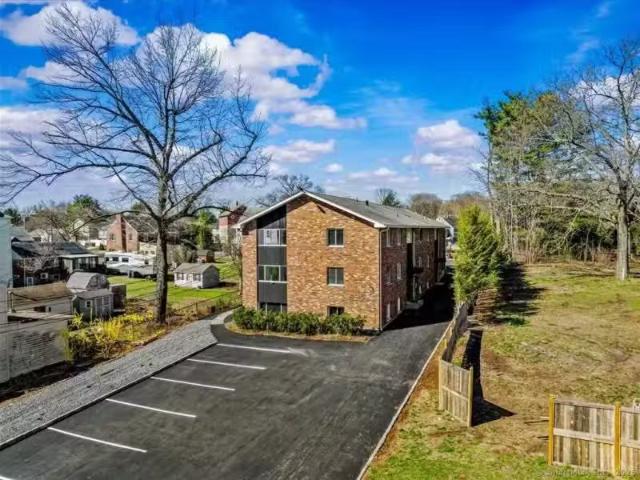 Apartment for rent in New Britain
