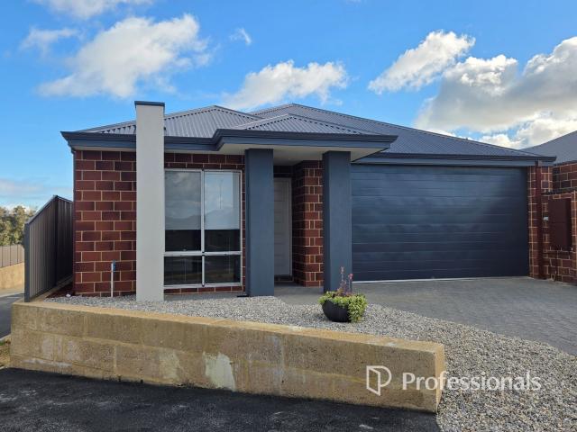 House for rent in Australind, Western Australia