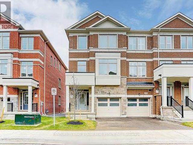 House for rent in York, Ontario