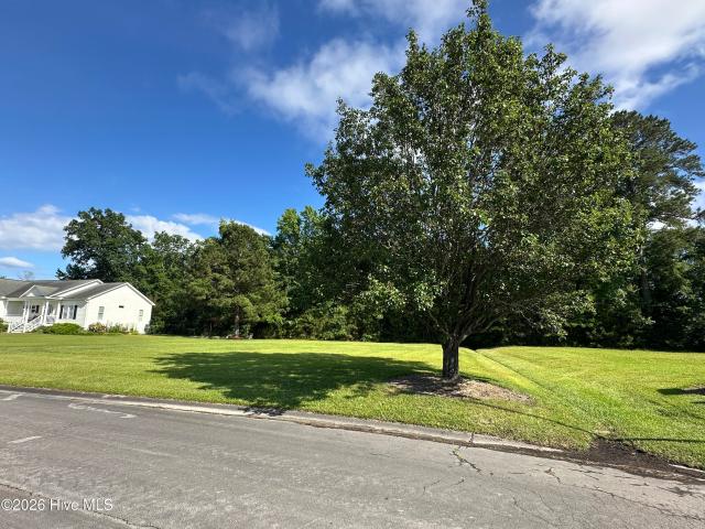 Land for sale in Arapahoe, North Carolina