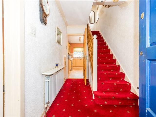 Detached House for sale in Portmarnock, North Tipperary