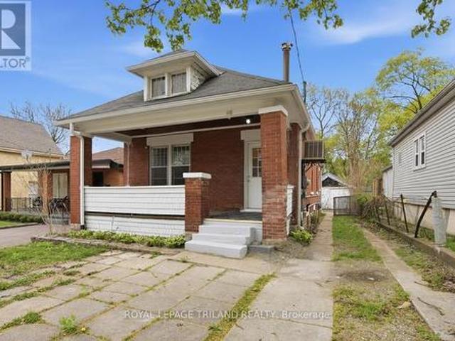 Property for sale in Arva, Ontario