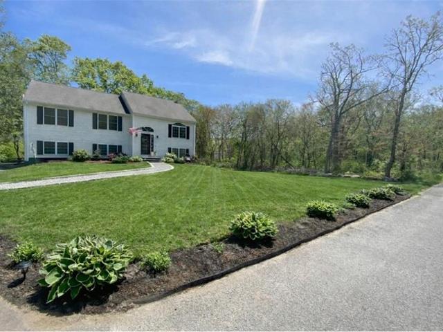 House for sale in Exeter, Rhode Island