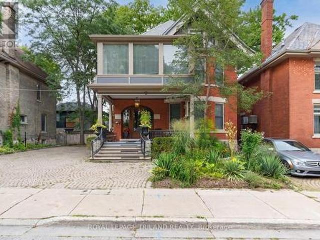 Property for sale in Arva, Ontario