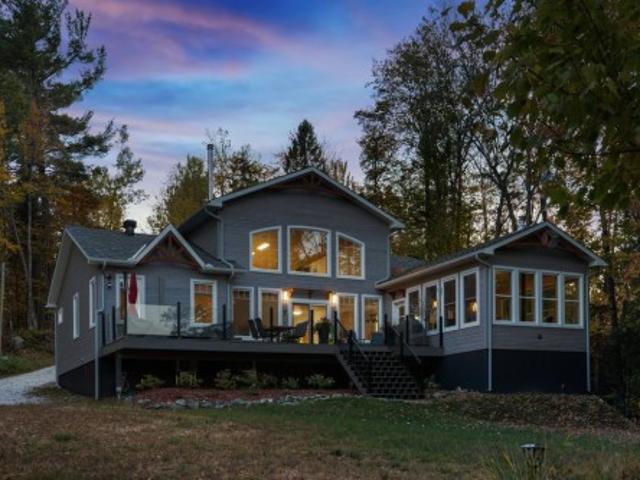 House for sale in Alleyn-et-cawood, Quebec
