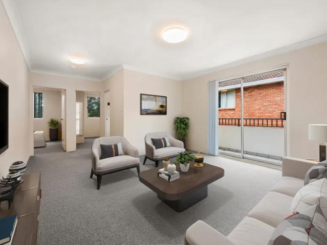 Apartment for rent in Eastern Suburbs, Sydney