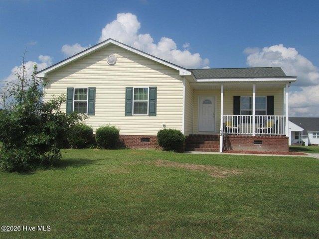 House for sale in Snow Hill, Greene County