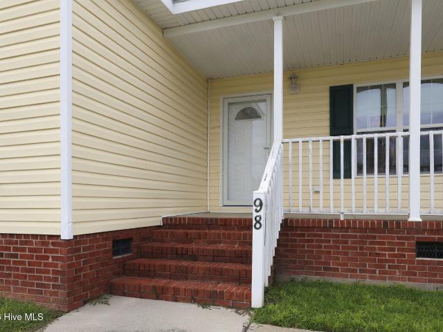 House for sale in Snow Hill, Greene County