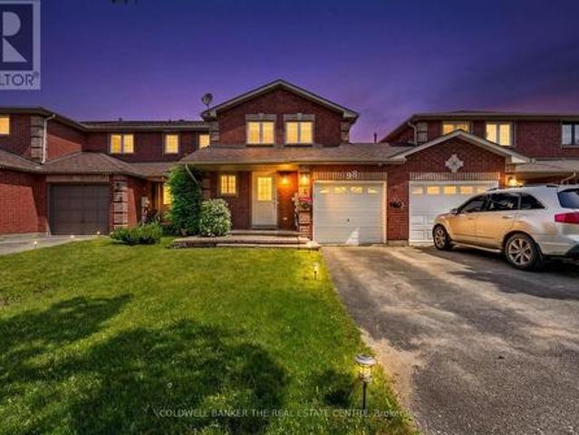 House for sale in Barrie, Ontario