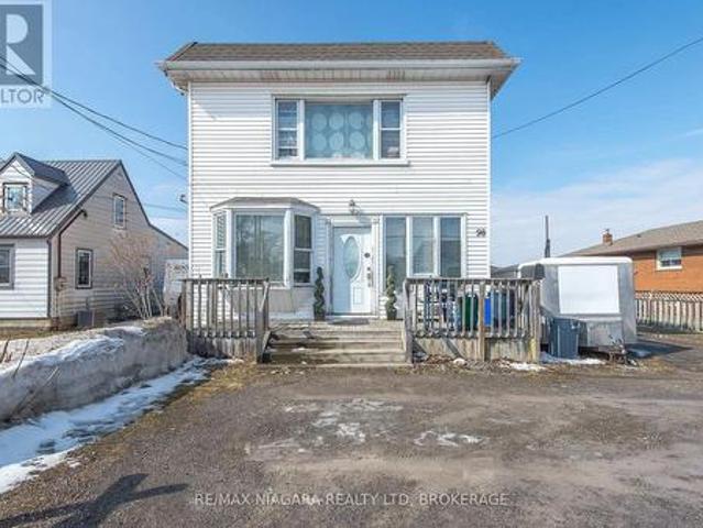 Property for sale in Niagara, Ontario