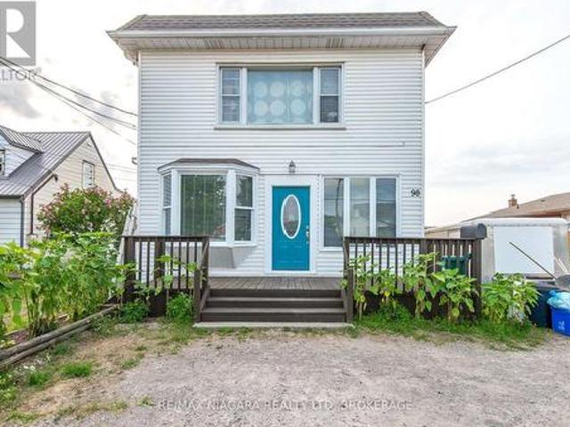 Property for sale in Niagara, Ontario