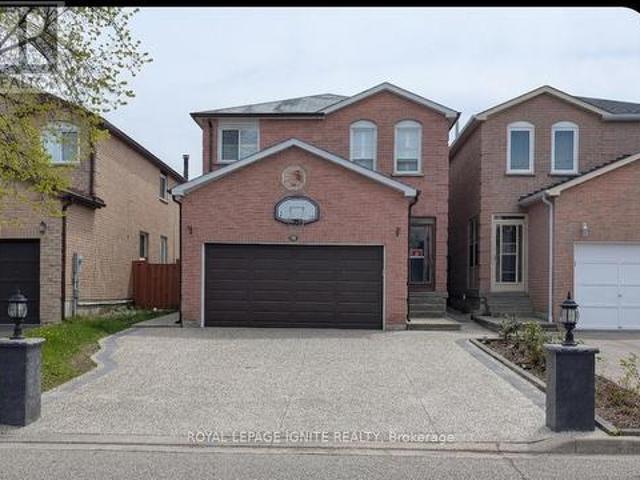House for sale in York, Ontario