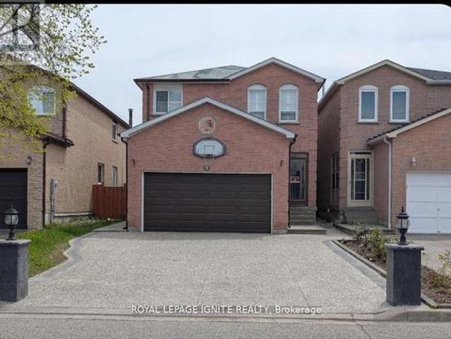House for sale in York, Ontario
