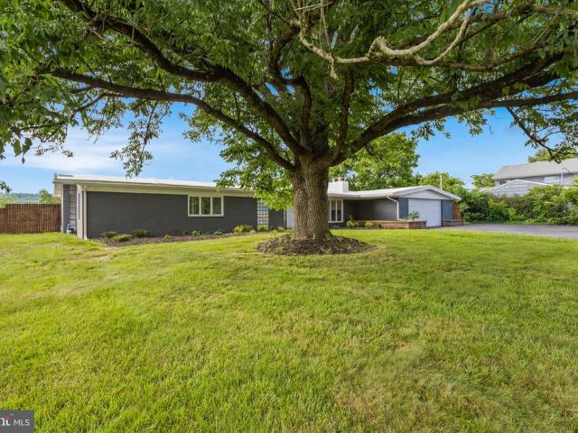 House for sale in Skillman, New Jersey