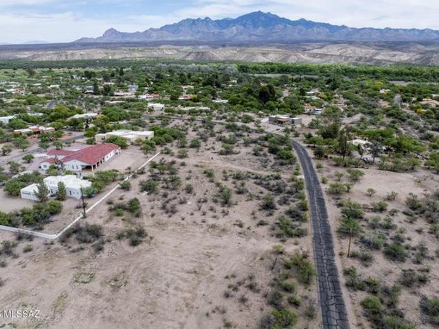 Land for sale in Arizona