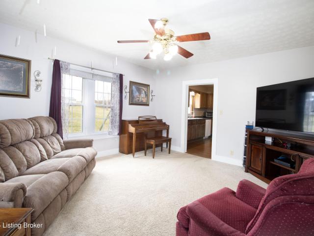 House for sale in Campbellsville, Kentucky