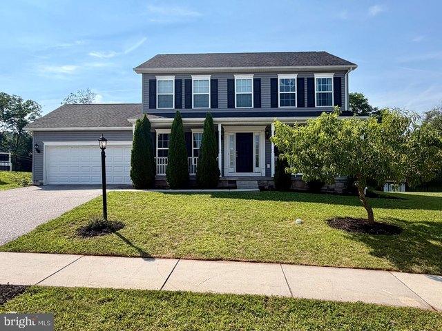 House for sale in Abbottstown, Pennsylvania
