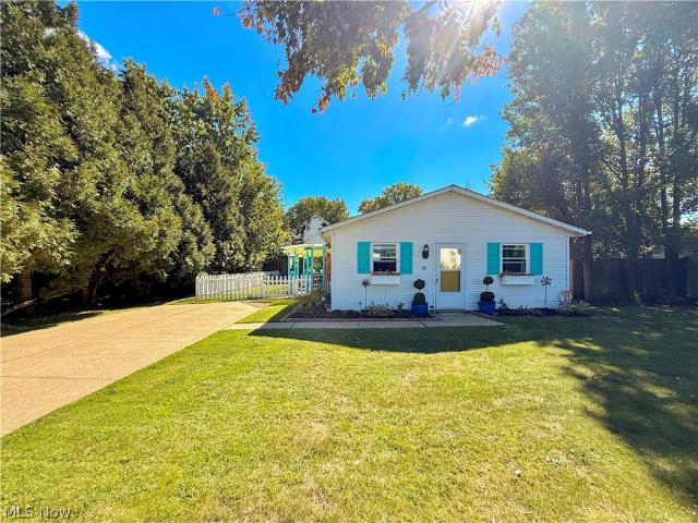 House for sale in Chippewa Lake, Medina County