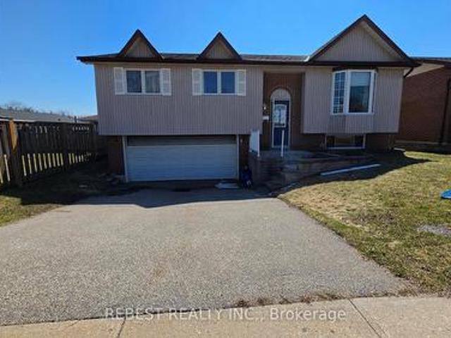 House for sale in Acton, Ontario