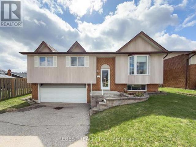 House for sale in Acton, Ontario