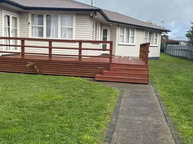 House for rent in Opaki, Wellington