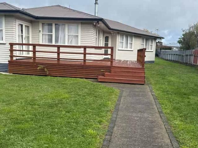 House for rent in Opaki, Wellington