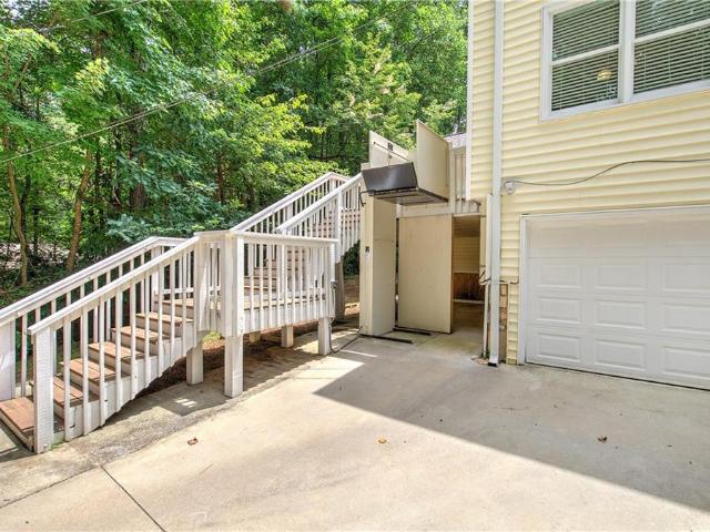 House for sale in Pickens, Georgia