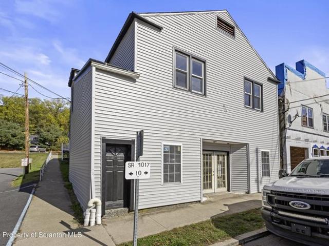 House for sale in Factoryville, Pennsylvania