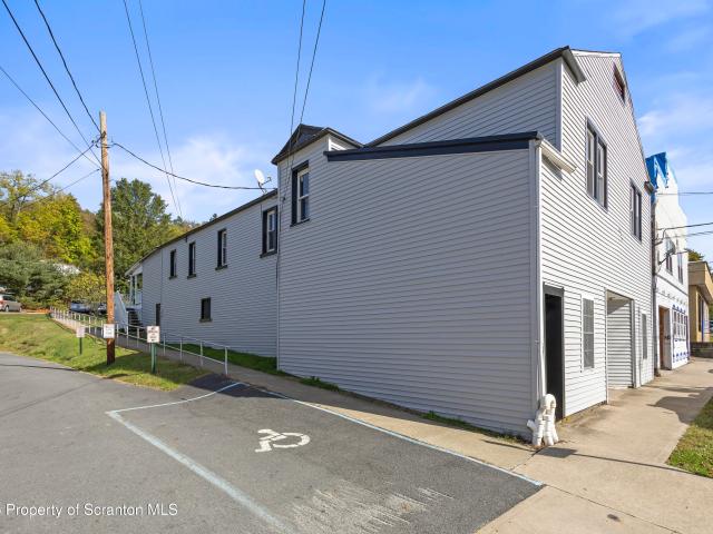 Property for sale in Factoryville, Pennsylvania
