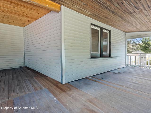 House for sale in Factoryville, Pennsylvania