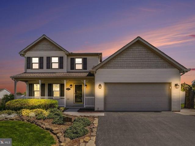 House for sale in Hanover, Pennsylvania