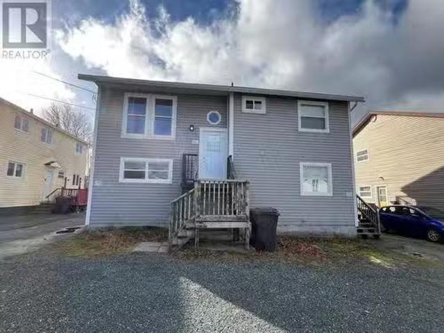 House for sale in Mount Pearl, Newfoundland And Labrador