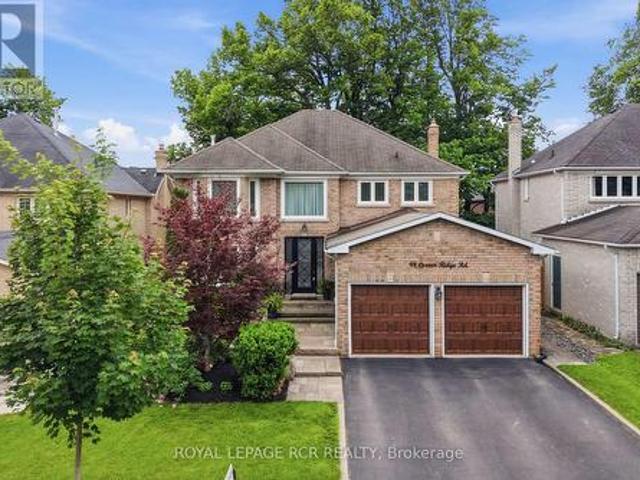 House for sale in York, Ontario