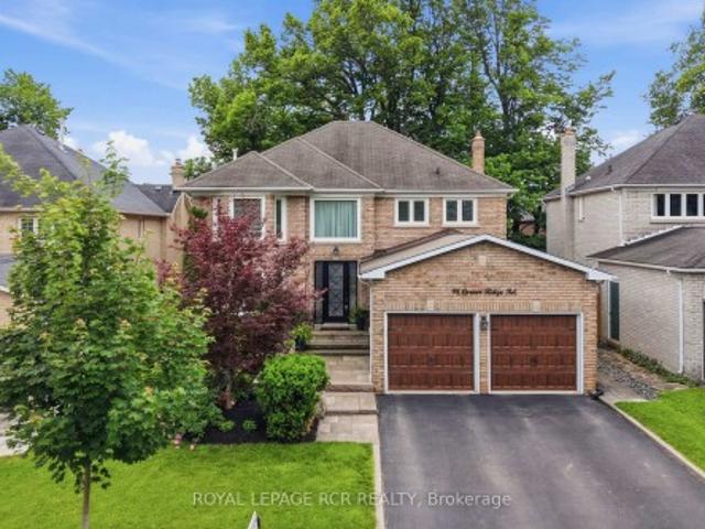 House for sale in York, Ontario