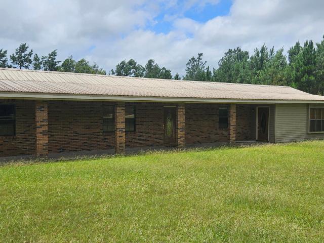 House for sale in Poplarville, Mississippi