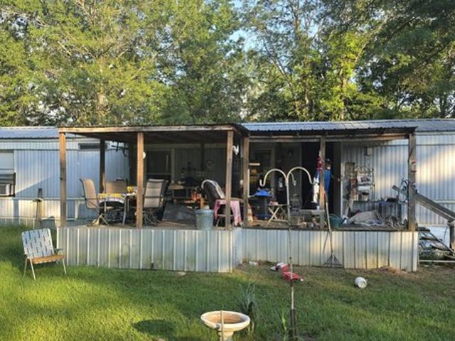 House for sale in Booneville, Mississippi