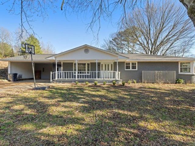 House for sale in Anderson, Alabama