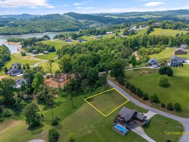 Land for sale in Tennessee