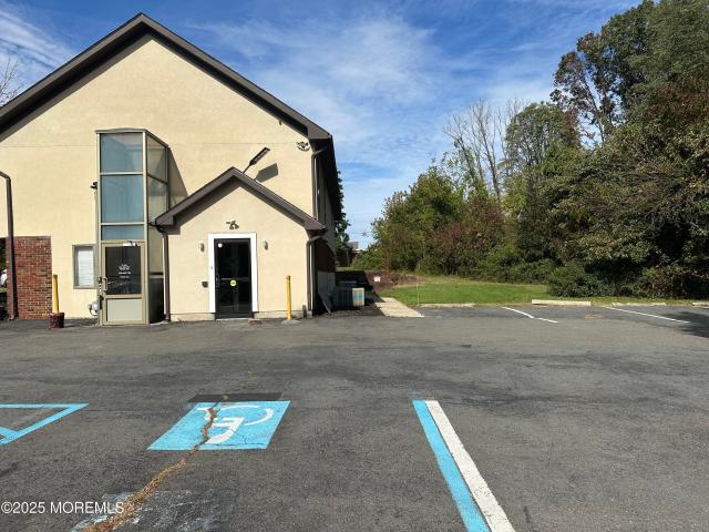 Commercial for sale in Monmouth, New Jersey